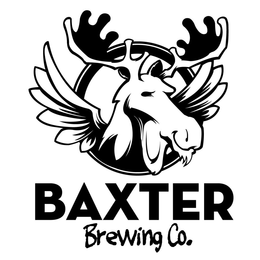 BAXTER BREWING CO. trademark