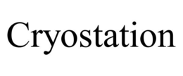 CRYOSTATION trademark