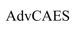 ADVCAES trademark