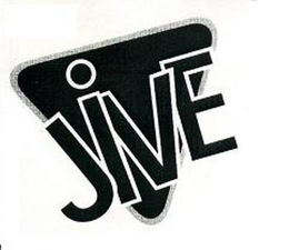 JIVE trademark