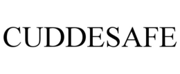 CUDDESAFE trademark