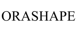 ORASHAPE trademark