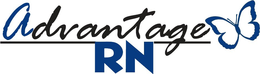 ADVANTAGE RN trademark