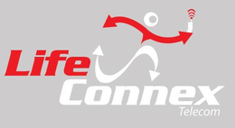 LIFECONNEX TELECOM trademark