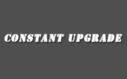CONSTANT UPGRADE trademark