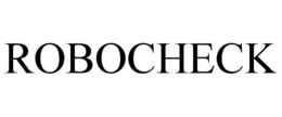 ROBOCHECK trademark