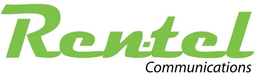 REN-TEL COMMUNICATIONS trademark