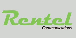 REN-TEL COMMUNICATIONS trademark