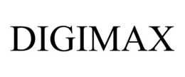 DIGIMAX trademark