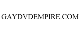 GAYDVDEMPIRE.COM trademark