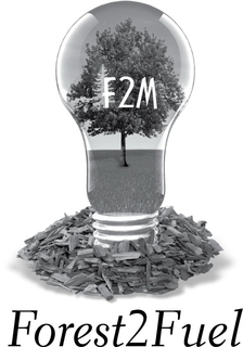 F2M FOREST2FUEL trademark