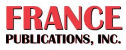 FRANCE PUBLICATIONS, INC. trademark