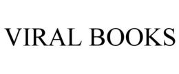 VIRAL BOOKS trademark