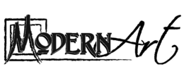MODERN ART trademark