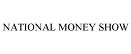 NATIONAL MONEY SHOW trademark