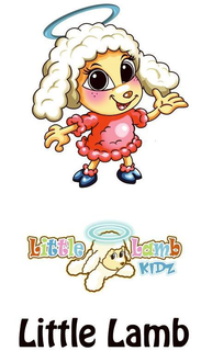 LITTLE LAMB KIDZ LITTLE LAMB trademark
