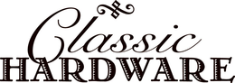 CLASSIC HARDWARE trademark