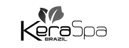 KERASPA BRAZIL trademark