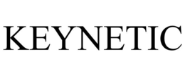 KEYNETIC trademark