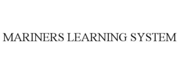 MARINERS LEARNING SYSTEM trademark