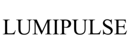 LUMIPULSE trademark