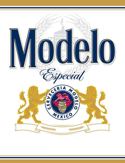 MODELO ESPECIAL CERVECERIA MODELO MEXICO trademark