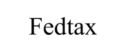 FEDTAX trademark
