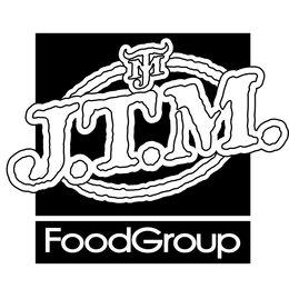JTM J.T.M. FOODGROUP trademark