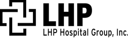 LHP LHP HOSPITAL GROUP, INC. trademark