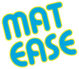 MAT EASE trademark