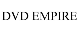 DVD EMPIRE trademark