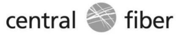 CENTRAL FIBER trademark