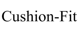 CUSHION-FIT trademark