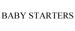BABY STARTERS trademark