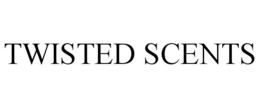 TWISTED SCENTS trademark