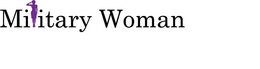MILITARY WOMAN trademark