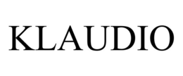 KLAUDIO trademark