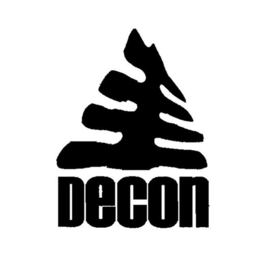 DECON trademark