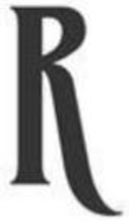 R trademark