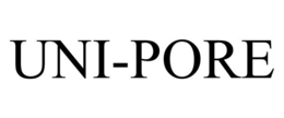 UNI-PORE trademark