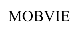 MOBVIE trademark