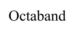 OCTABAND trademark