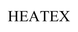 HEATEX trademark