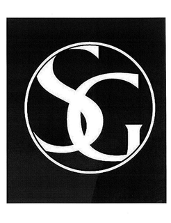 SG trademark