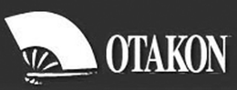 OTAKON trademark