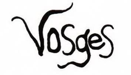 VOSGES trademark