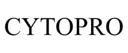 CYTOPRO trademark