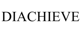 DIACHIEVE trademark