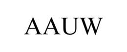 AAUW trademark