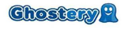 GHOSTERY trademark
